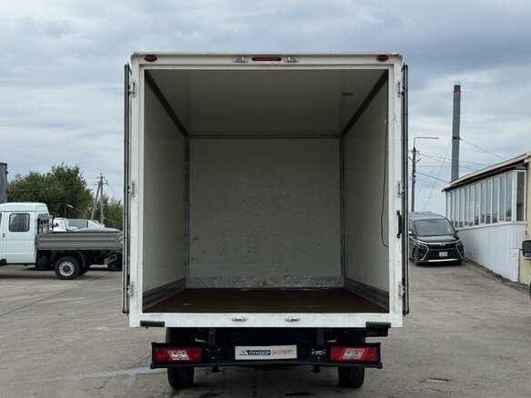 2021 Ford Transit, синий, 2065000 рублей - вид 5