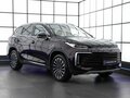 2022 Exeed TXL I Рестайлинг, фиолетовый - вид 3