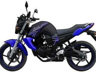 2026 Motoland Bandit 300, серый, 146000 рублей, вид 1