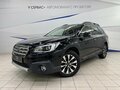 2015 Subaru Outback V, чёрный, 1599000 рублей
