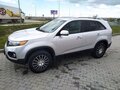 2010 Kia Sorento II, серый, 1600000 рублей - вид 3