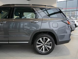 2025 Changan CS95 I Рестайлинг 2, серый, 4859900 рублей, вид 5