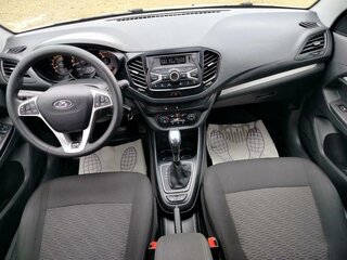 2021 Lada (ВАЗ) Vesta SW I, белый, 1050000 рублей, вид 5