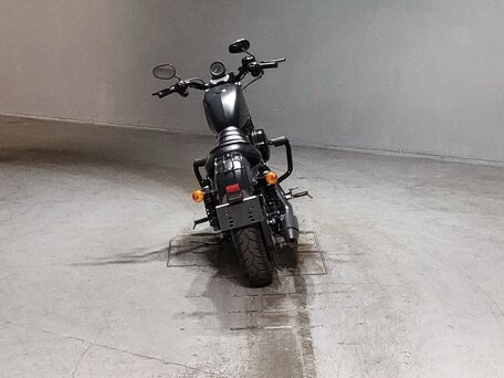 2019 Harley-Davidson Sportster 883, чёрный, 1230000 рублей, вид 4