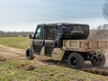 2025 AODES (Odes) Desertcross 1000, бежевый, 2707000 рублей - вид 3