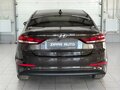 2017 Hyundai Elantra VI (AD), коричневый, 1569000 рублей - вид 4