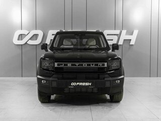 2026 Jetour T1, чёрный, 3990900 рублей, вид 3