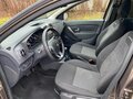 2020 Renault Logan Stepway II Рестайлинг, коричневый, 1175000 рублей - вид 6