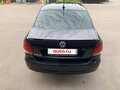 2018 Volkswagen Polo V Рестайлинг, чёрный, 1340000 рублей - вид 6