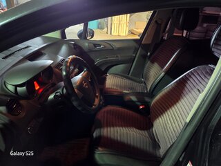 2013 Opel Meriva B, чёрный, 650000 рублей, вид 5