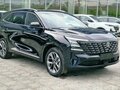 2025 Changan CS75 Plus IV, чёрный - вид 3