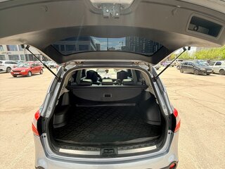 2012 Nissan Qashqai+2 I Рестайлинг, серый, 1300000 рублей, вид 5