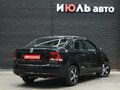 2017 Volkswagen Polo V Рестайлинг, чёрный, 1070000 рублей - вид 6