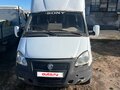 2006 ГАЗ ВМ-3284, белый, 250000 рублей