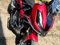 2024 Honda ADV350, красный, 895000 рублей - вид 4