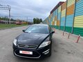 2014 Ford Mondeo IV Рестайлинг, чёрный