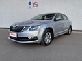 2018 Skoda Octavia III (A7) Рестайлинг, серебристый, 1670000 рублей