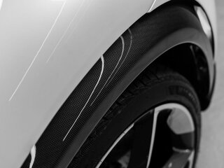 2023 Ferrari Purosangue, белый, 51200000 рублей, вид 5