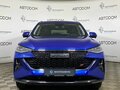 2023 Haval F7 I Рестайлинг, синий, 1877900 рублей - вид 5