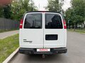 2008 Chevrolet Express II, белый, 1999000 рублей - вид 5