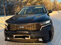 2020 Kia Sorento IV, синий, 3800000 рублей - вид 5