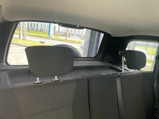 2026 Lada (ВАЗ) Niva Travel I Рестайлинг, чёрный, 1789000 рублей, вид 2