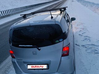 2012 Honda Freed Spike I Рестайлинг, серебристый, 900000 рублей, вид 4