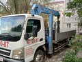 2017 Fuso (Mitsubishi) Canter, белый, 4400000 рублей - вид 3
