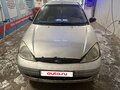 2002 Ford Focus I (North America), серебристый, 175000 рублей - вид 2