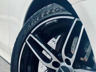 2017 Mercedes-Benz E-Класс 200 V (W213, S213, C238), белый, 2870000 рублей, вид 3