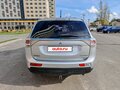 2012 Mitsubishi Outlander III, серый, 1090000 рублей - вид 5