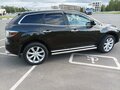 2011 Mazda CX-7 I Рестайлинг, чёрный, 1300000 рублей - вид 8