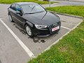 2014 Audi A3 III (8V), чёрный, 1075000 рублей