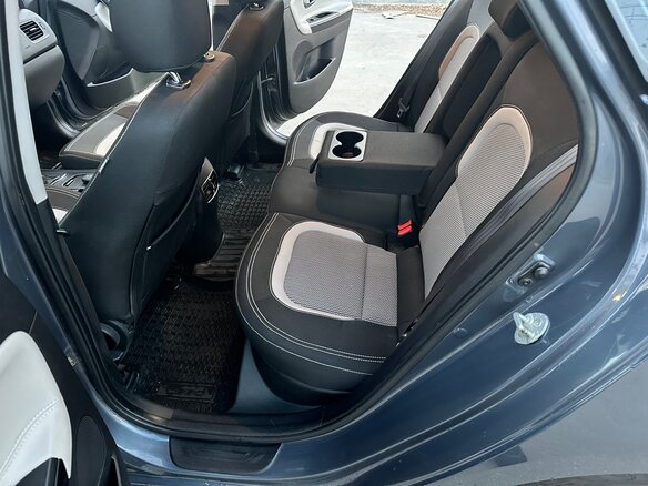 2013 Kia Ceed II, синий, 990000 рублей - вид 15