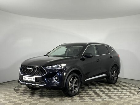 Haval F7 I