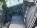 2011 Kia Rio II Рестайлинг, чёрный - вид 10