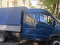 2008 ГАЗ ГАЗель (33023/330273) Фермер, синий, 600000 рублей - вид 3
