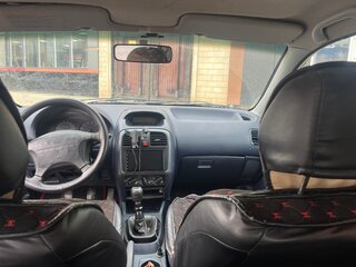 1999 Mitsubishi Carisma I Рестайлинг, синий, 200000 рублей, вид 3