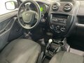 2016 Lada (ВАЗ) Granta I, серебристый, 455000 рублей - вид 2