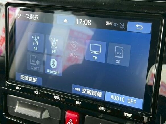2022 Toyota Roomy I Рестайлинг, пурпурный - вид 15