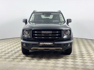 2023 Haval Dargo X I, чёрный, 3149900 рублей, вид 3