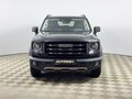 2023 Haval Dargo I, чёрный - вид 2