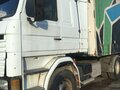 1995 Scania R-Series, белый, 1600000 рублей - вид 1
