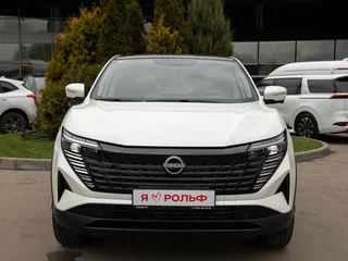2026 Nissan Qashqai II Рестайлинг 2, белый, 3450000 рублей, вид 5