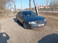 2002 Audi A6 II (C5) Рестайлинг, серый, 410000 рублей - вид 2