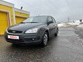 2007 Ford Focus II, серый, 420000 рублей