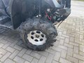2010 Stels ATV-700H, чёрный, 500000 рублей - вид 6