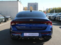 2021 Kia K5 III, синий, 2620000 рублей - вид 4