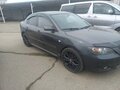 2007 Mazda 3 I (BK) Рестайлинг, серый, 480000 рублей