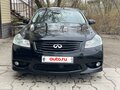 2008 Infiniti M35 III Рестайлинг, чёрный, 999999 рублей - вид 3
